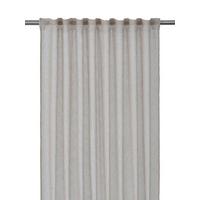 HOTOVÝ ZÁVES DIANA - béžová, Basics, textil (280/300cm) - Svanefors