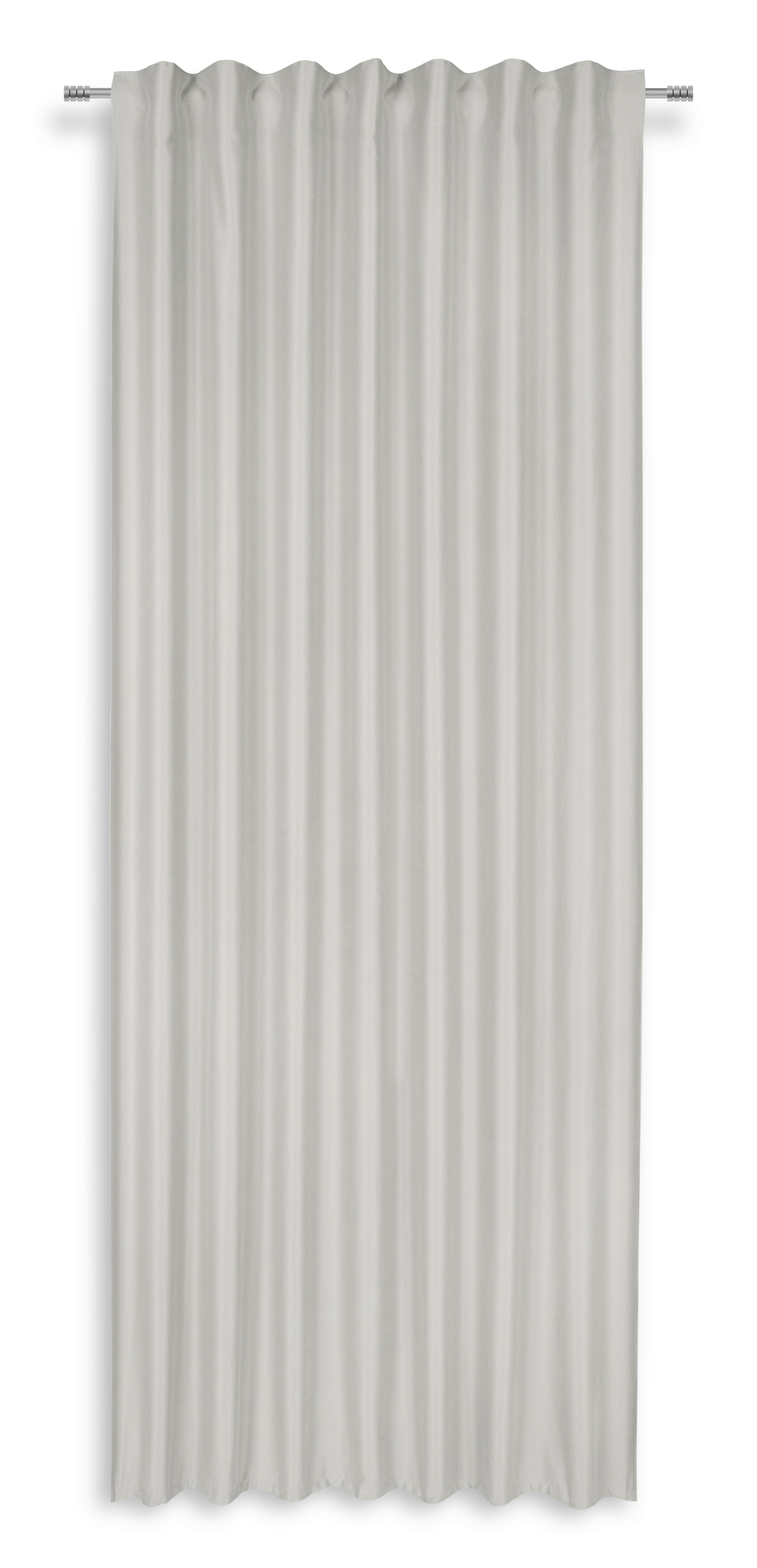 Fertigvorhang FIOLINA aus dem Hause JAMES WOOD