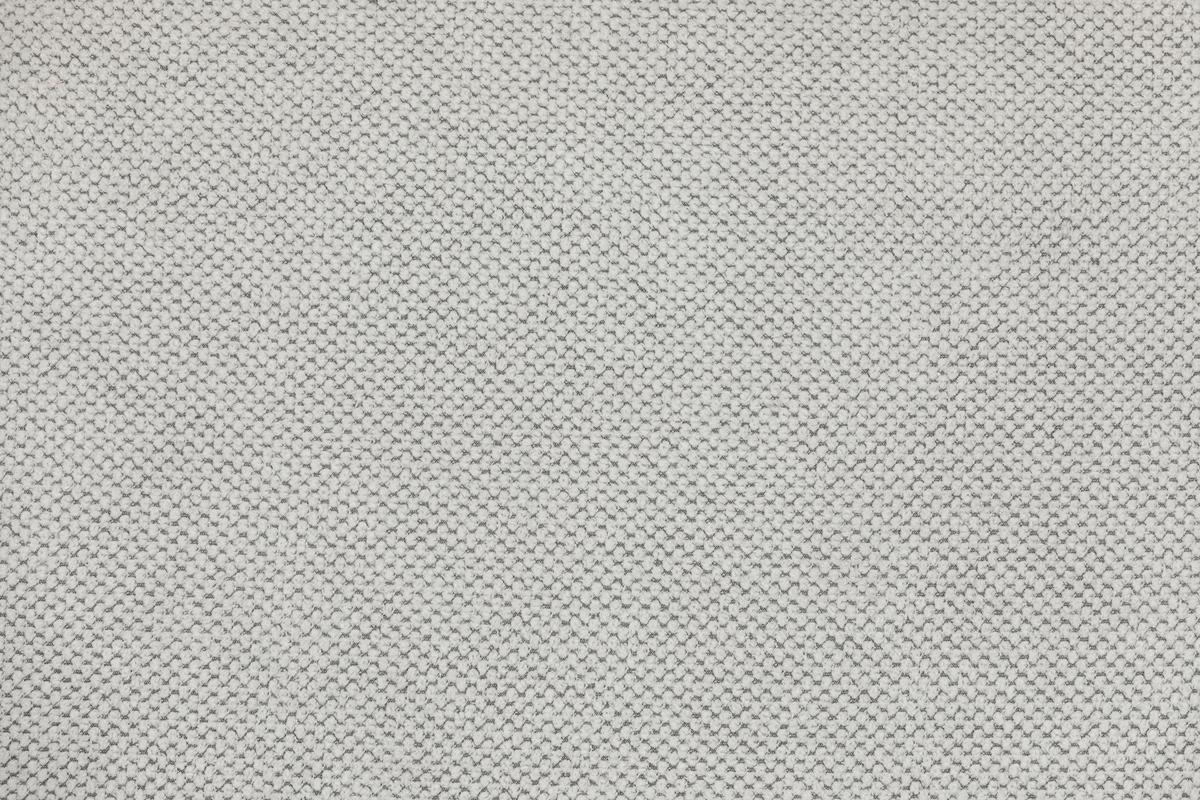 Sofa Honey - Creme/Schwarz, Trend, Textil (185/77/83cm) - P & B