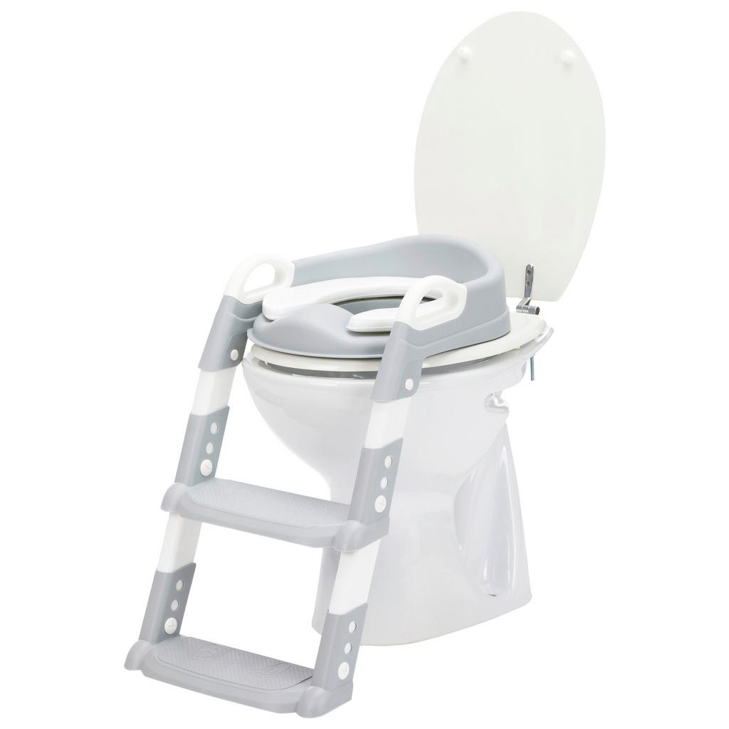 Toilettentrainer Ben