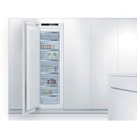 EINBAUGEFRIERSCHRANK GIN81ACE0 - Weiß, MODERN (55,8/177,2/54,5cm) - Bosch