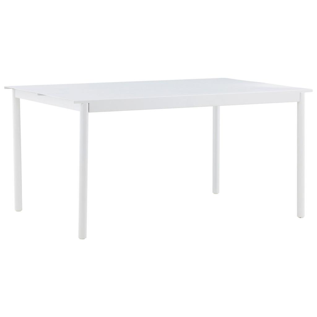 Gartentisch Modena Metall L 150 Cm