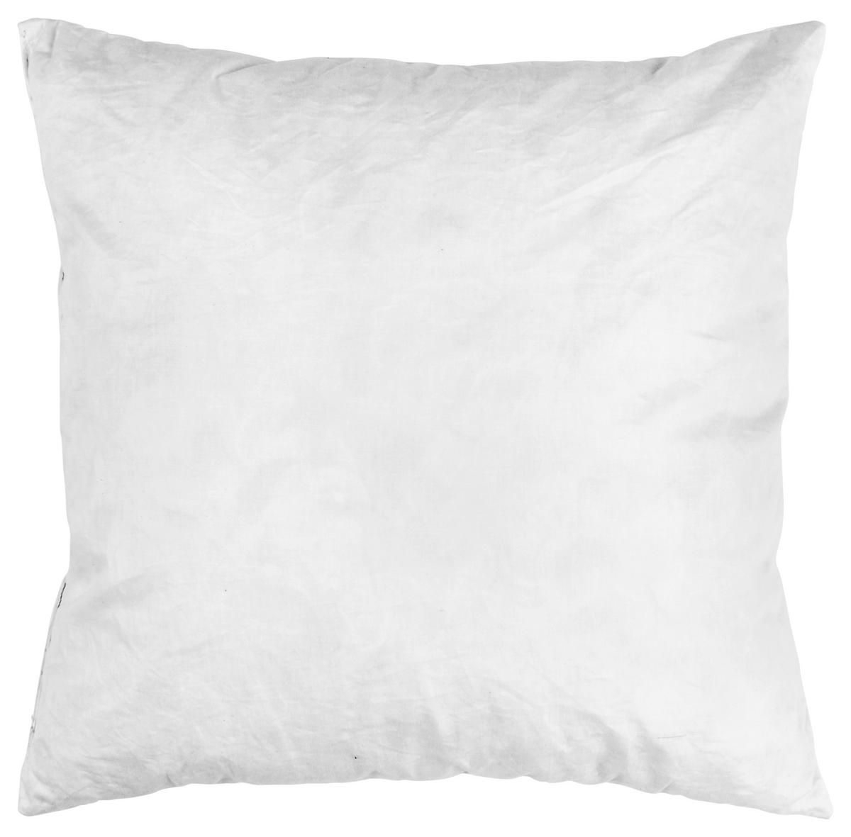 Díszpárnabelső Fride Kb. 40/40cm - fehér, Konventionell, textil (40/40cm) - Primatex