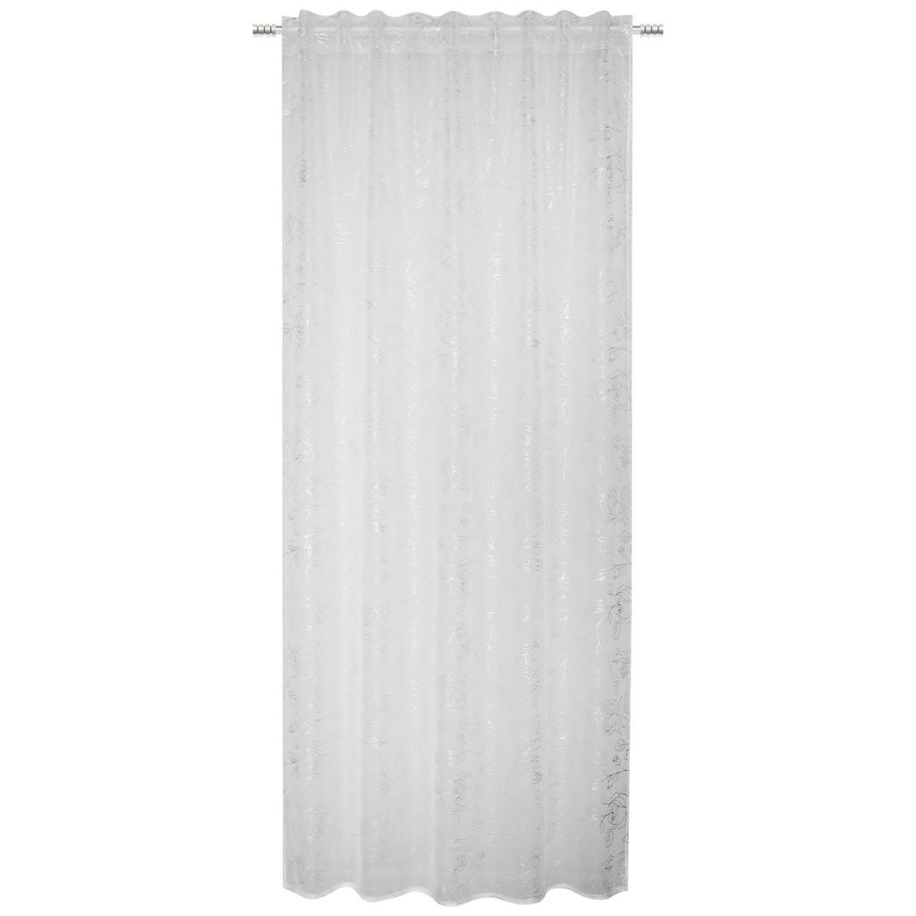 Fertigvorhang Rosimia