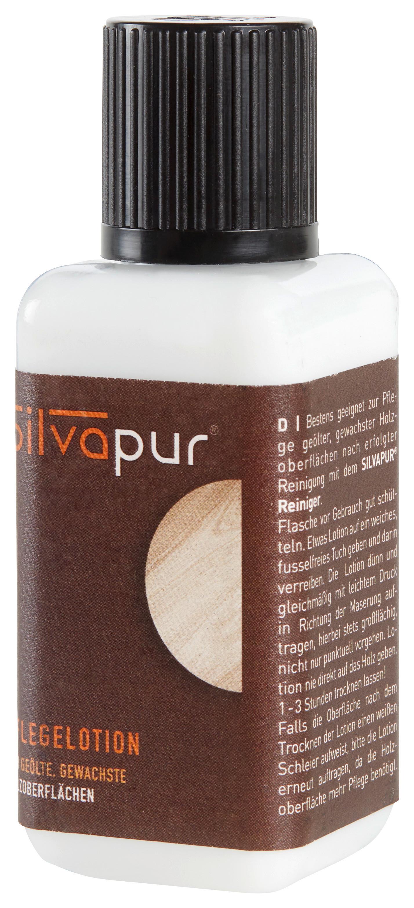 PRÍPRAVOK NA ÚDRŽBU NÁBYTKU SILVAPUR - Basics (0,15l)