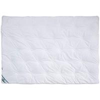 Leichtdecke First Class 2 Polyester 200x140 cm - Weiß, MODERN, Textil (140/200cm) - FAN