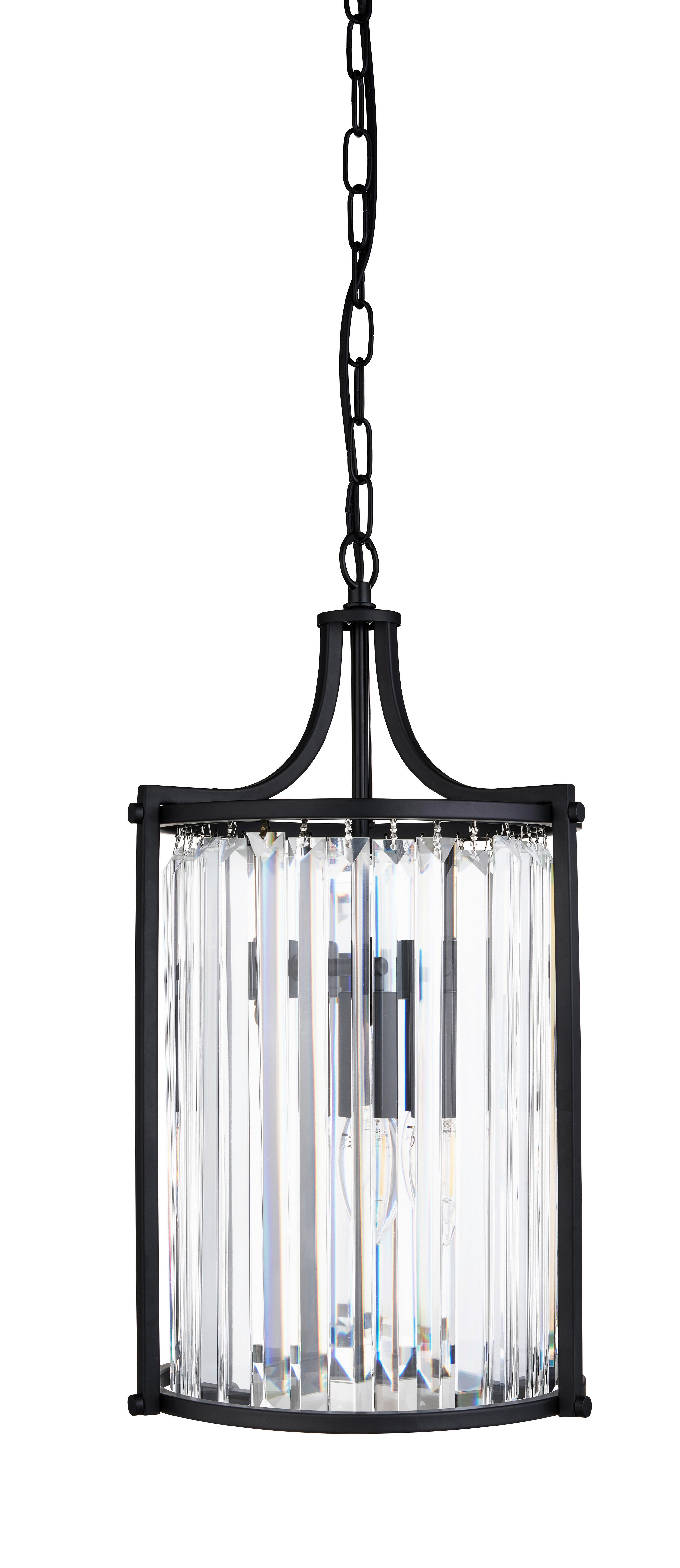 Hängeleuchte Victoria H: 150 cm 2-Flammig