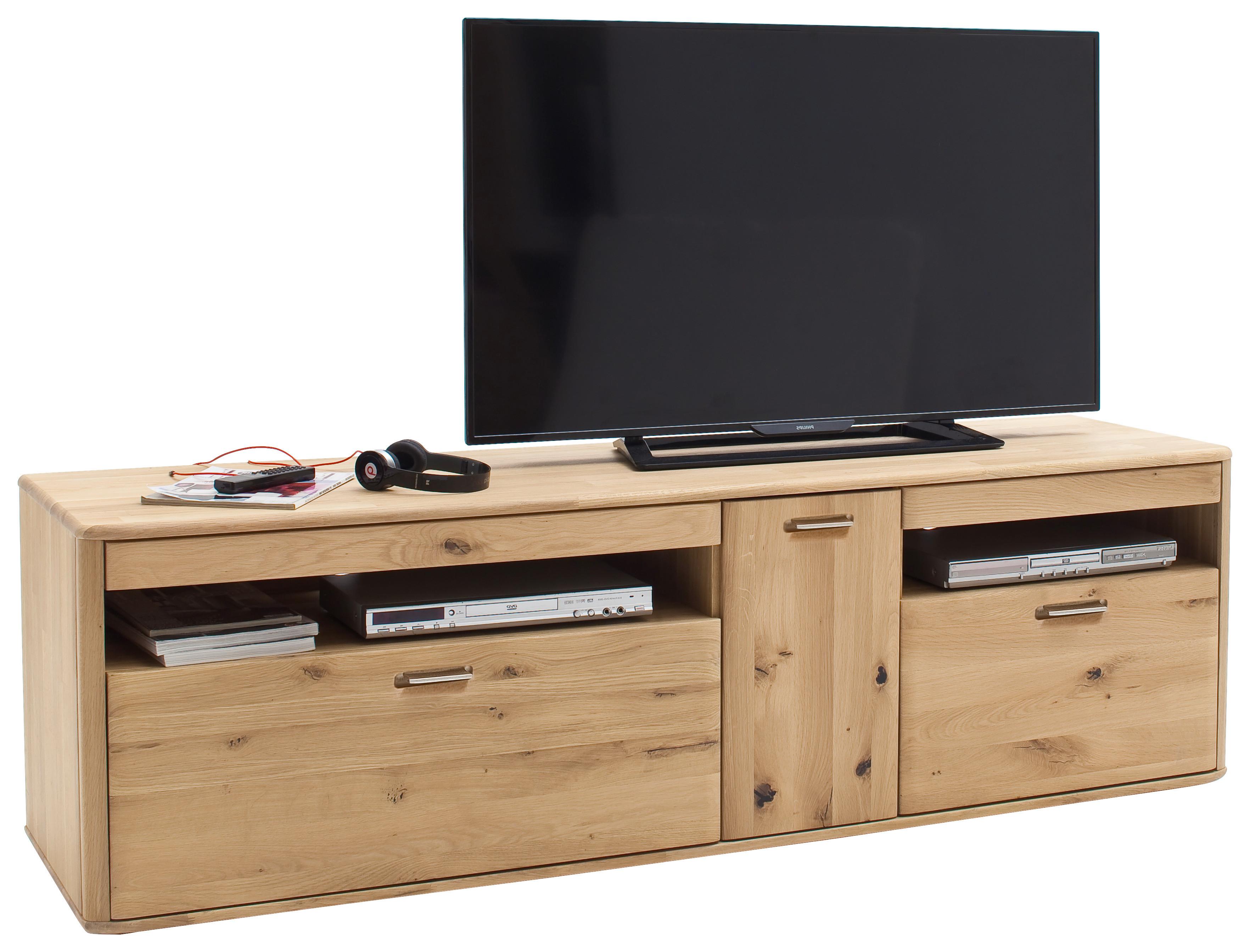 TV-Element Ravello B: 186 cm Eiche Dekor