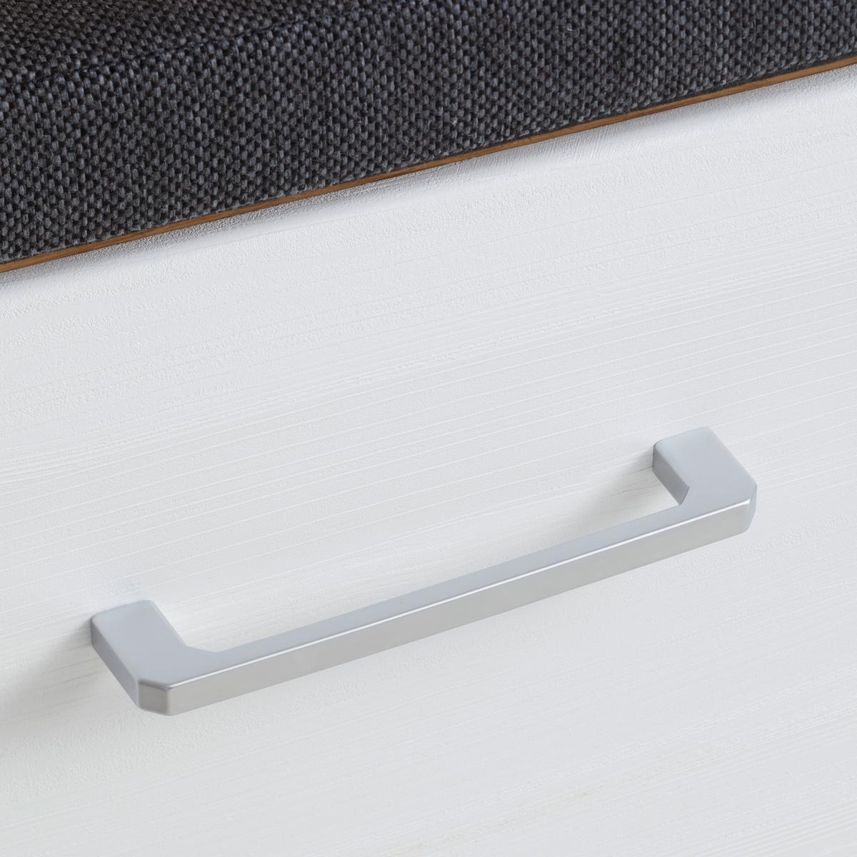 ŠATNÍ LAVICE FUNNY - Konvenční, kompozitní dřevo (126/42/40cm) - Mömax