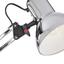 Lampa Na Písací Stôl Julian - chrómová, Konvenčný, kov (57.5cm) - Modern Living Lampa Na Písací Stôl Julian - chrómová, Konvenčný, kov (57.5cm) - Modern Living