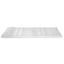 Topper Omega H2 160x200cm - Weiß, Textil (160/200cm) - Primatex Topper Omega H2 160x200cm - Weiß, Textil (160/200cm) - Primatex