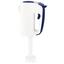 Handmixer Emerio HMS-113257.2 - Blau/Weiß, MODERN, Kunststoff Handmixer Emerio HMS-113257.2 - Blau/Weiß, MODERN, Kunststoff
