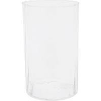 Váza 332000040 - Üveg (13/13/22cm)