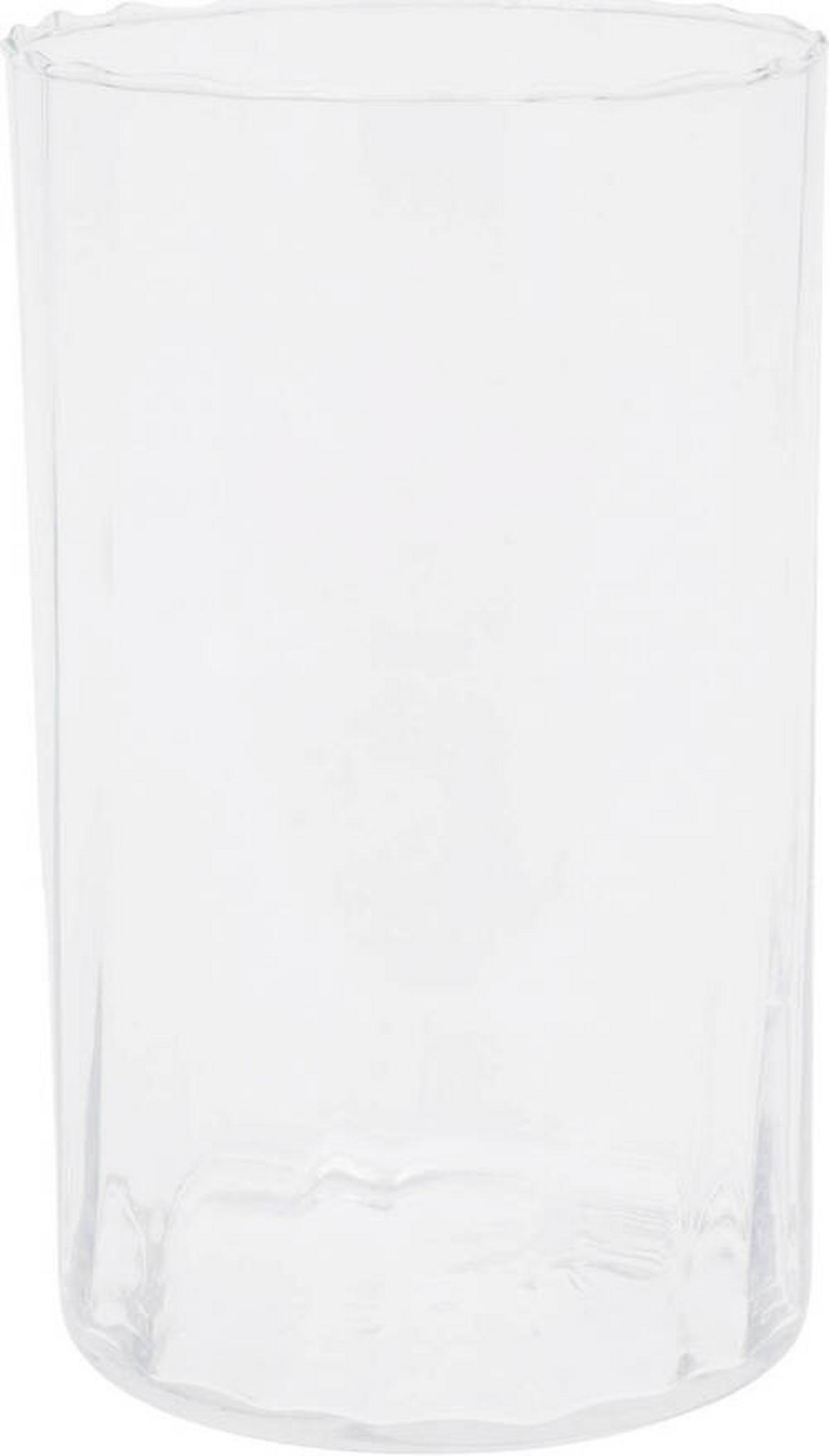 Váza 332000040 - Üveg (13/13/22cm)