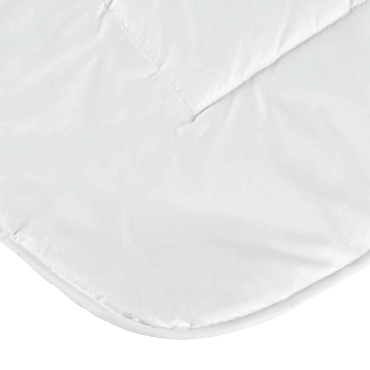 ZIMNÁ PRIKRÝVKA DREAMIUM - biela, textil/plast (135-140/200cm) - Premium Living