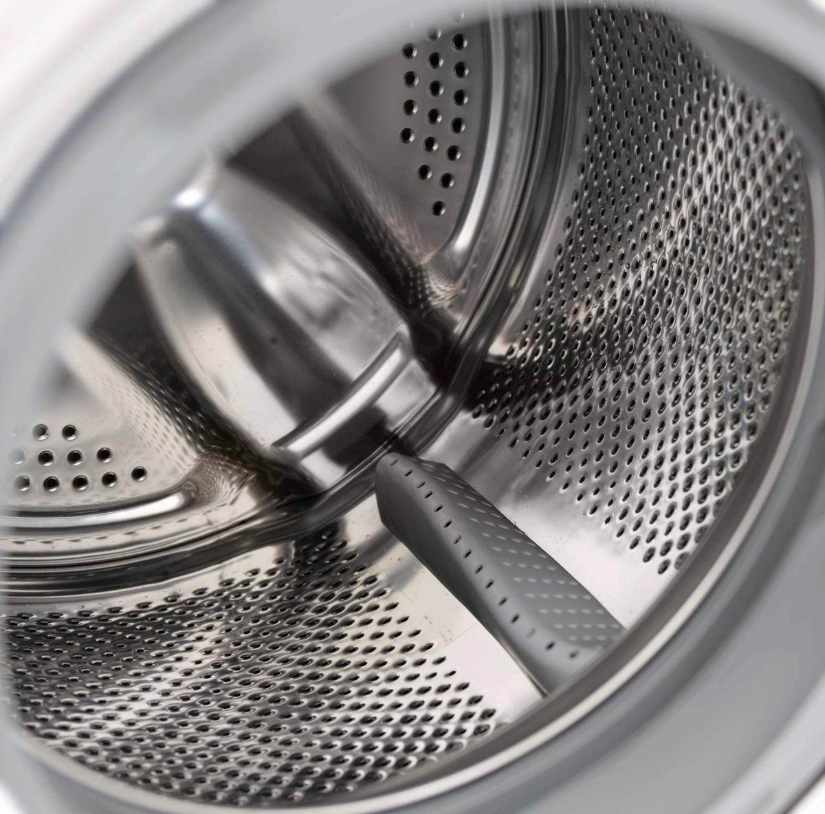 Waschmaschine 10843732- Wm-Fb0634w1a-De - Weiß, Basics, Metall (60/85/58cm) - Daewoo