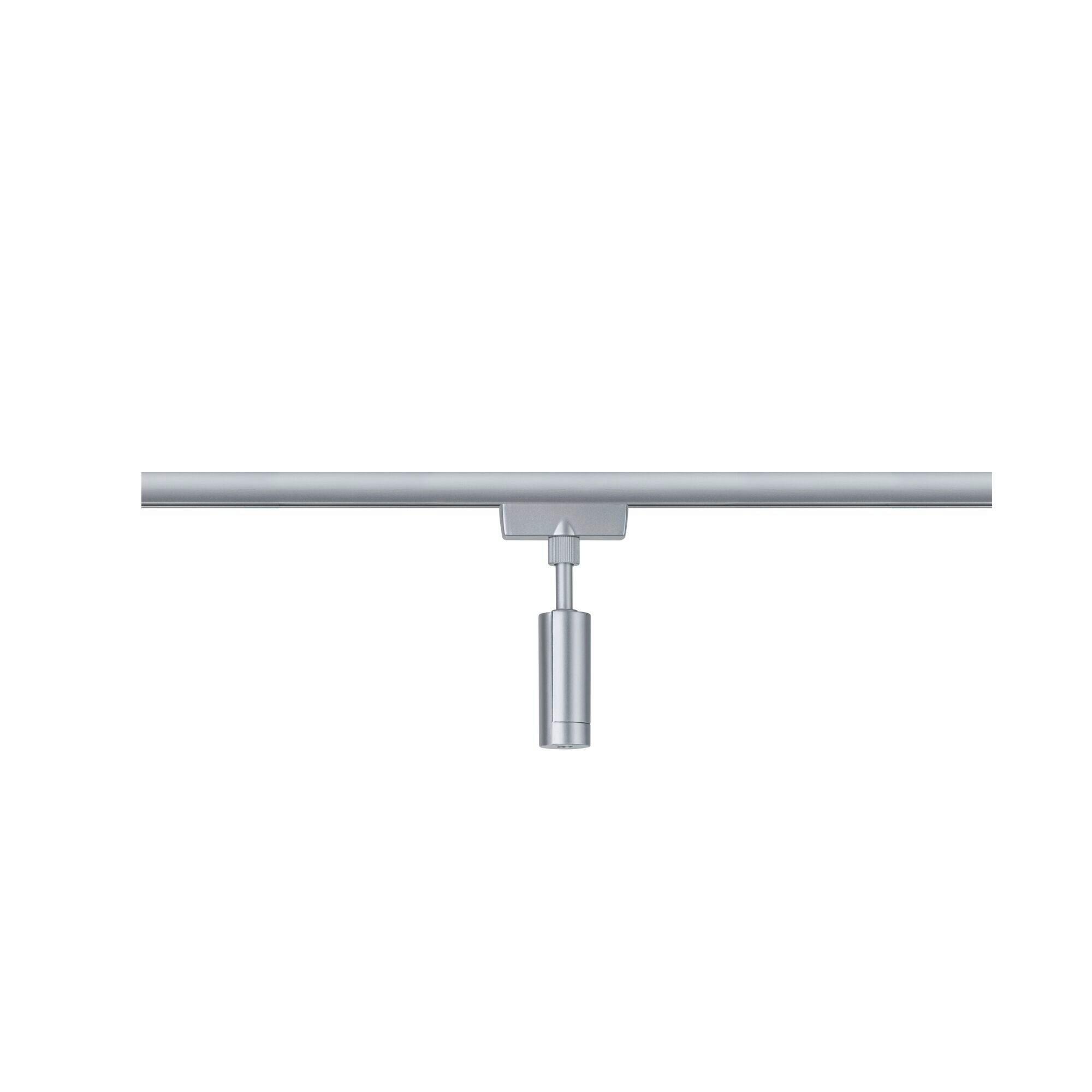 Schienensystem Urail Hängeadapter 95551 Chromfarben