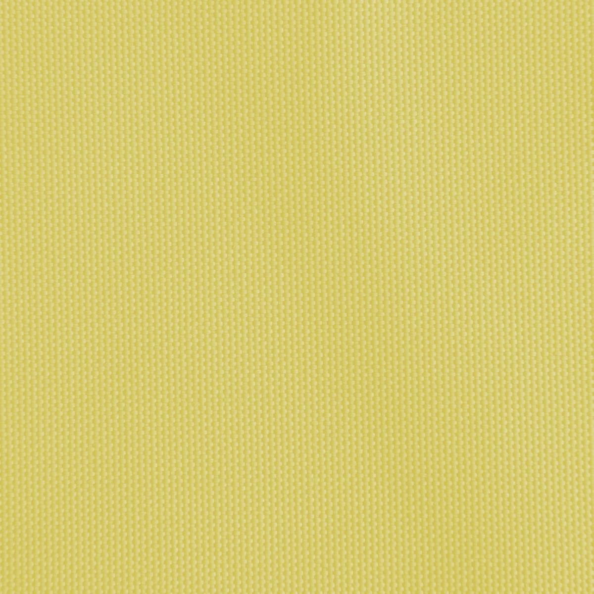 Sonnensegel Dreieckig 3x3 M - Gelb, Basics, Kunststoff (300/300cm)