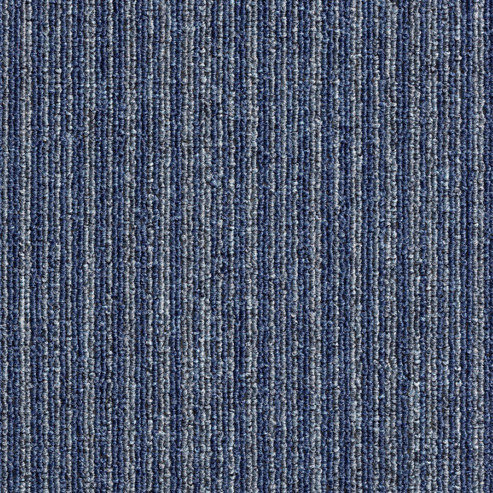 Teppichfliese Graubraun Astra 50x50 Cm Florhöhe 3 Mm