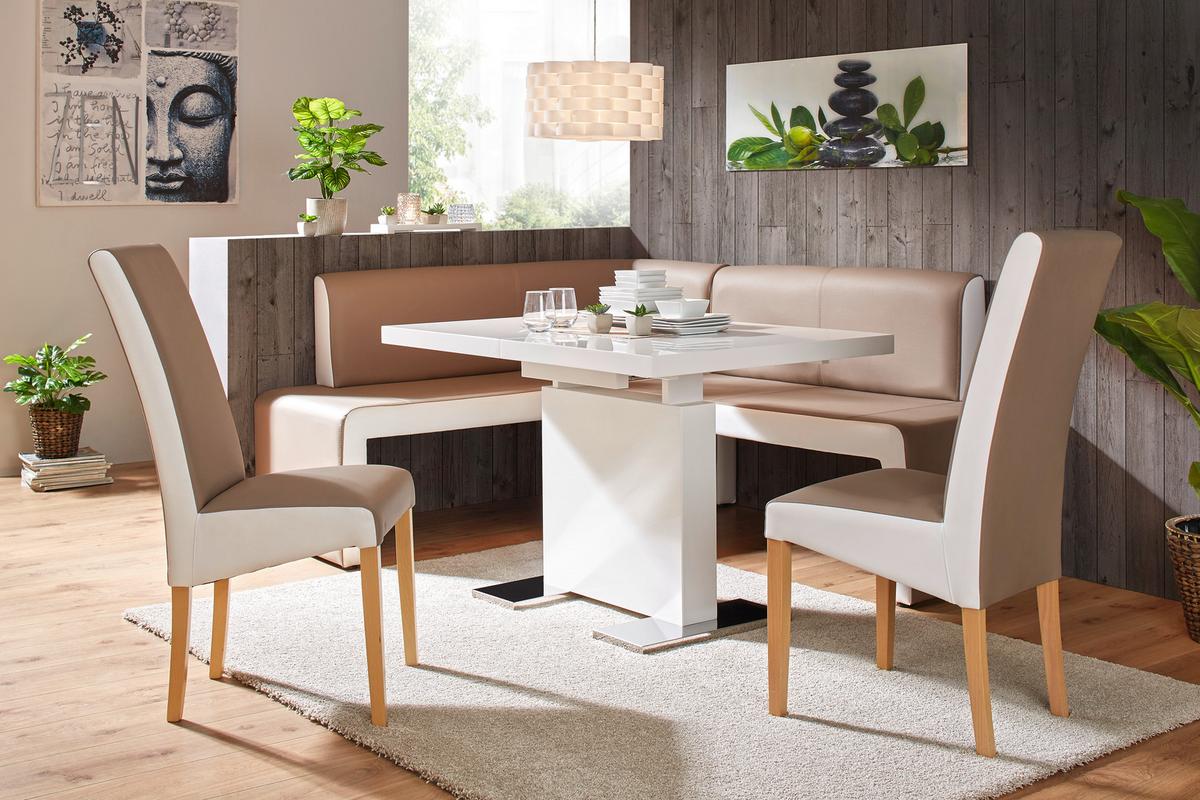 UMELÁ RASTLINA SUKKULENTE - zelená, Lifestyle, plast (7-9cm) - Modern Living