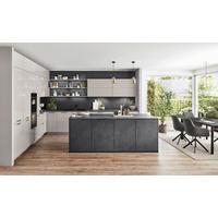 Einbauküche Eastbourne Frei Planbar Modernes Design - MODERN, Holzwerkstoff - Vertico