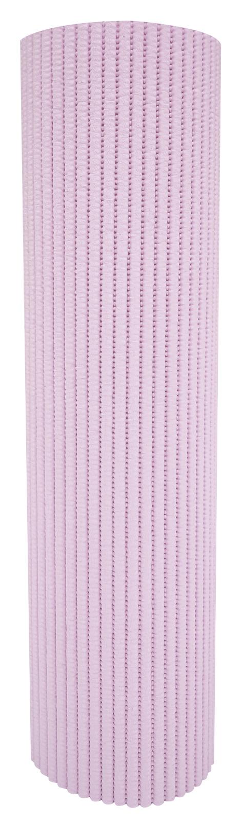 PODLOŽKA PROTI KĹZANIU UNI - čierna/sivá, Basics, textil (65/180cm) - Modern Living