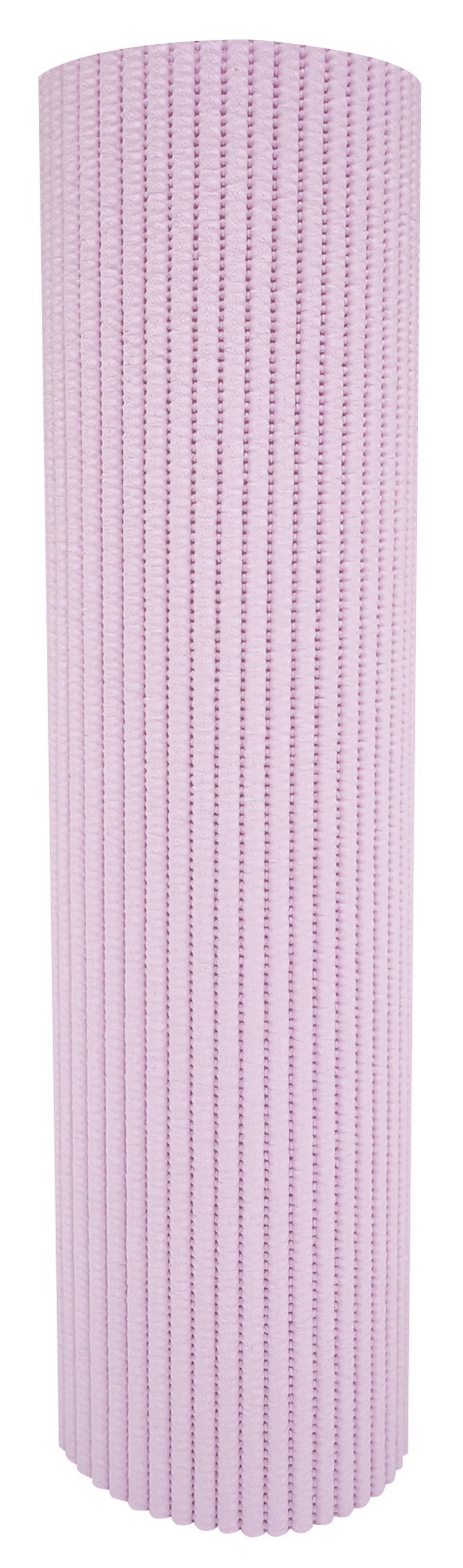 PROTISKLUZOVÁ PODLOŽKA UNI - šedá/bílá, Basics, textil (65/180cm) - Modern Living