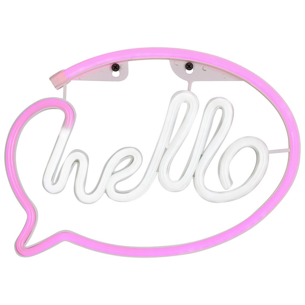 LED-Dekoleuchte Archie