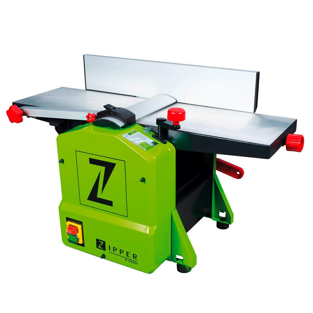 Abrichtdickenhobelmaschine Zi-Hb204 1250 W B: 204 Mm