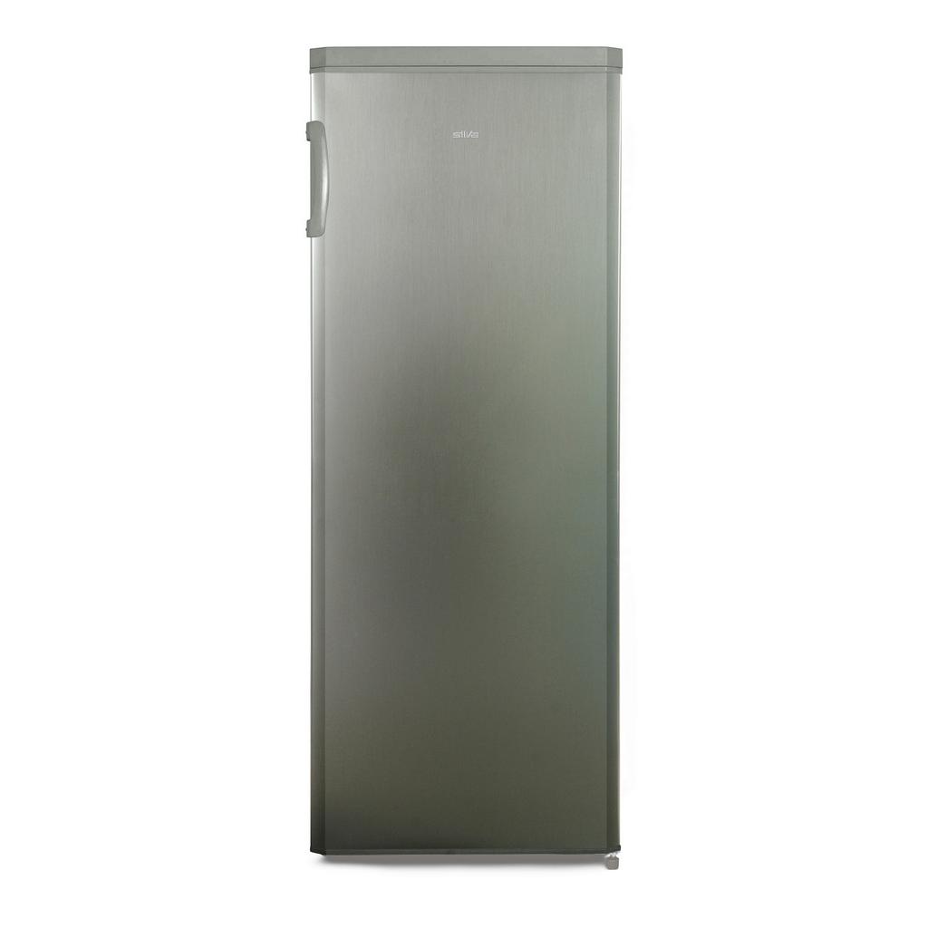 Getränkekühlschrank Silva G-Ks 2296 Silb Kühlschr.