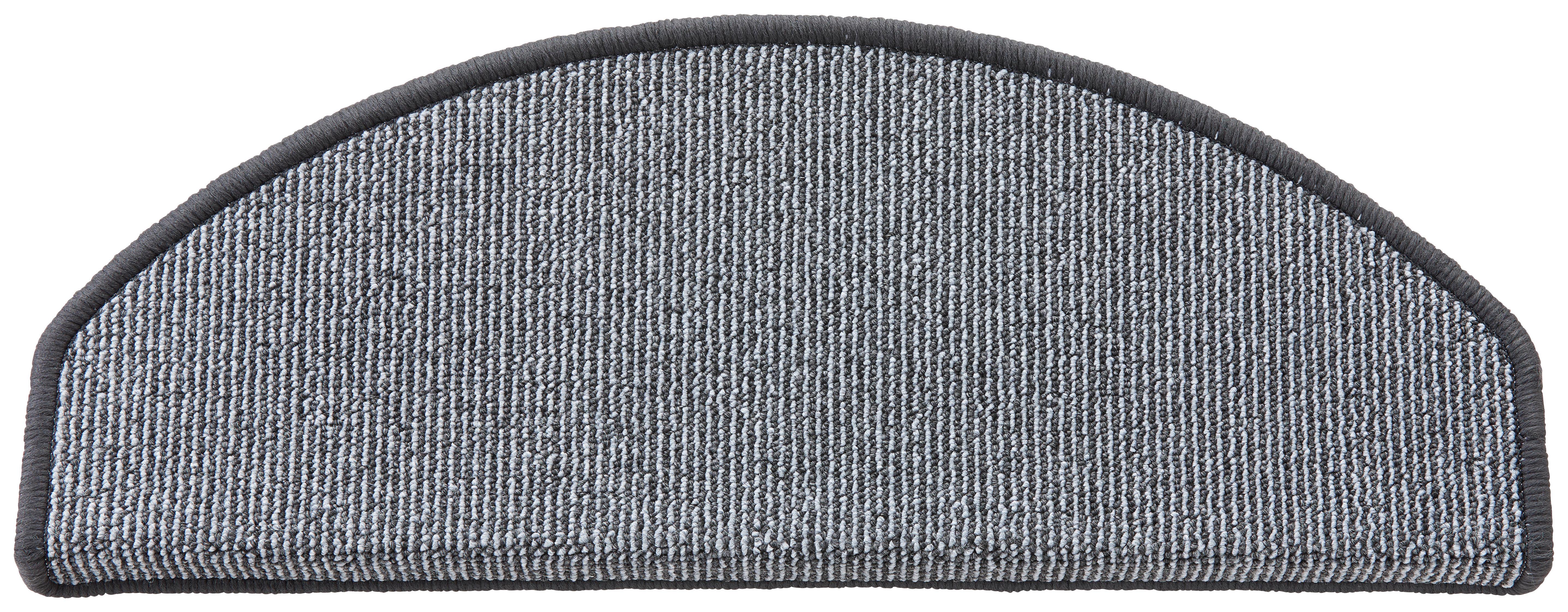 Kobercový Nášlap Vancouver 1, 28/65cm - šedá, Basics, plast (28/65cm) - Modern Living