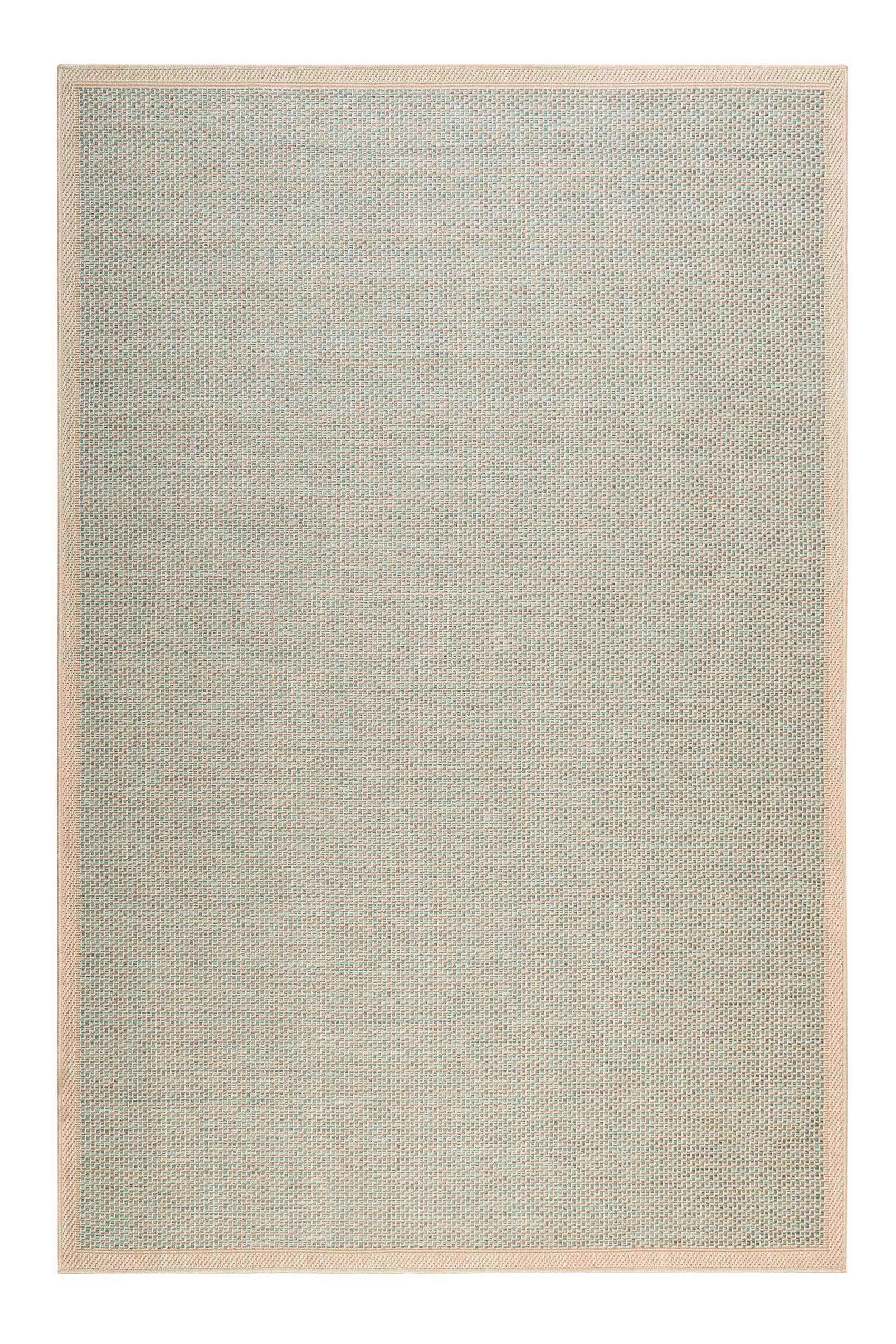 Outdoorteppich Midland - Beige, KONVENTIONELL, Textil (120/170cm) - Esprit