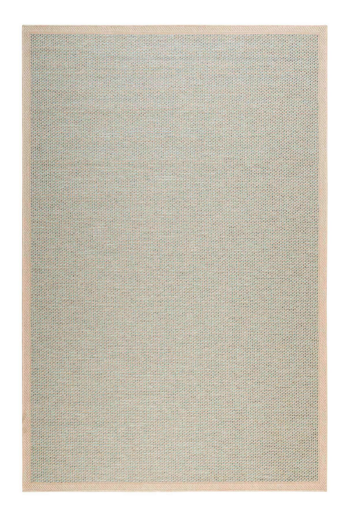 Outdoorteppich Midland - Beige, KONVENTIONELL, Textil (120/170cm) - Esprit