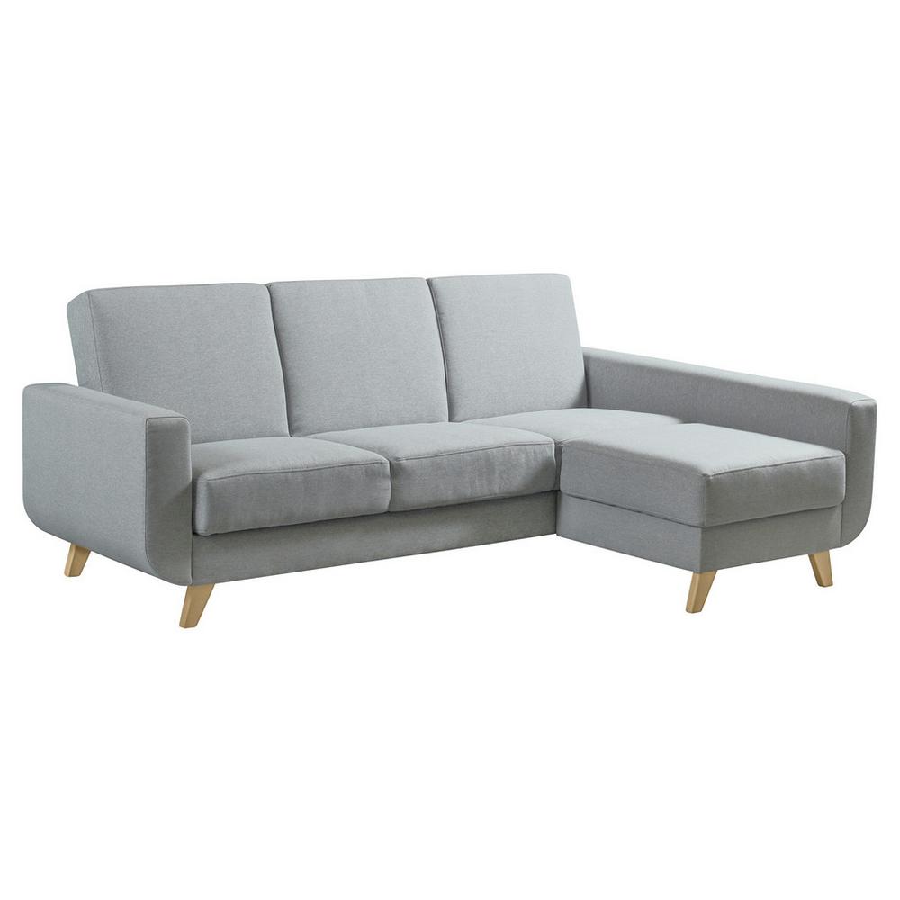 Sedacia Súprava Aramis, Sivá