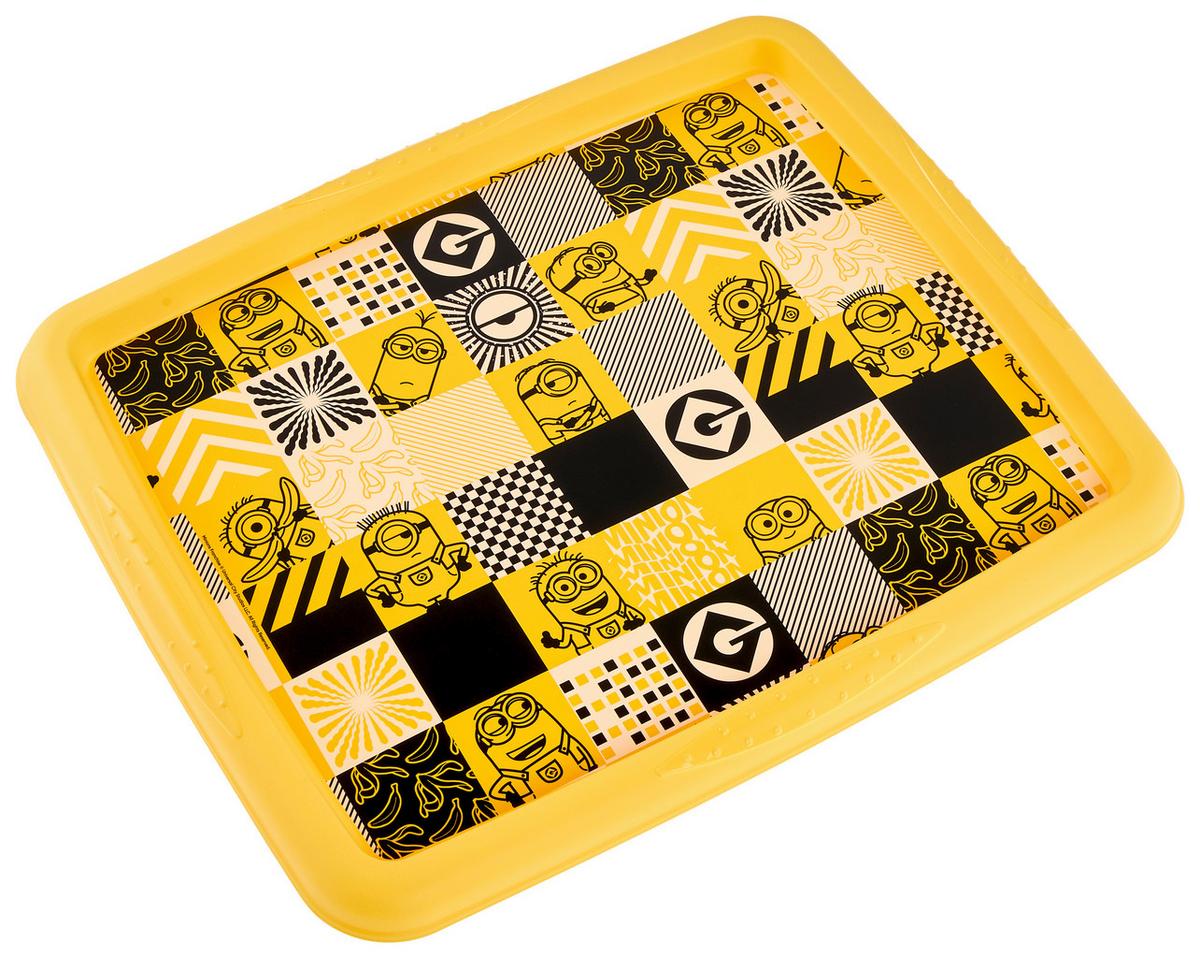 AUFBEWAHRUNGSBOX MINION - Basics (42,5/35,5/22,5cm)