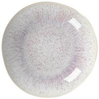 Suppenteller Emma - Pink, LIFESTYLE, Keramik (20cm) - James Wood