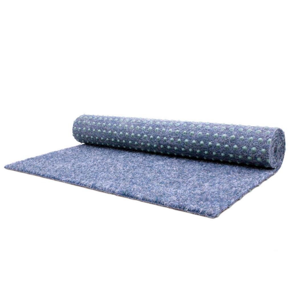 Rasenteppich Georgia Blau