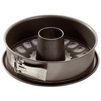 Springform Mb Rund D/h: Ca. 26/8 Cm Stahl - Braun, Metall (26/8cm) - Dr.Oetker