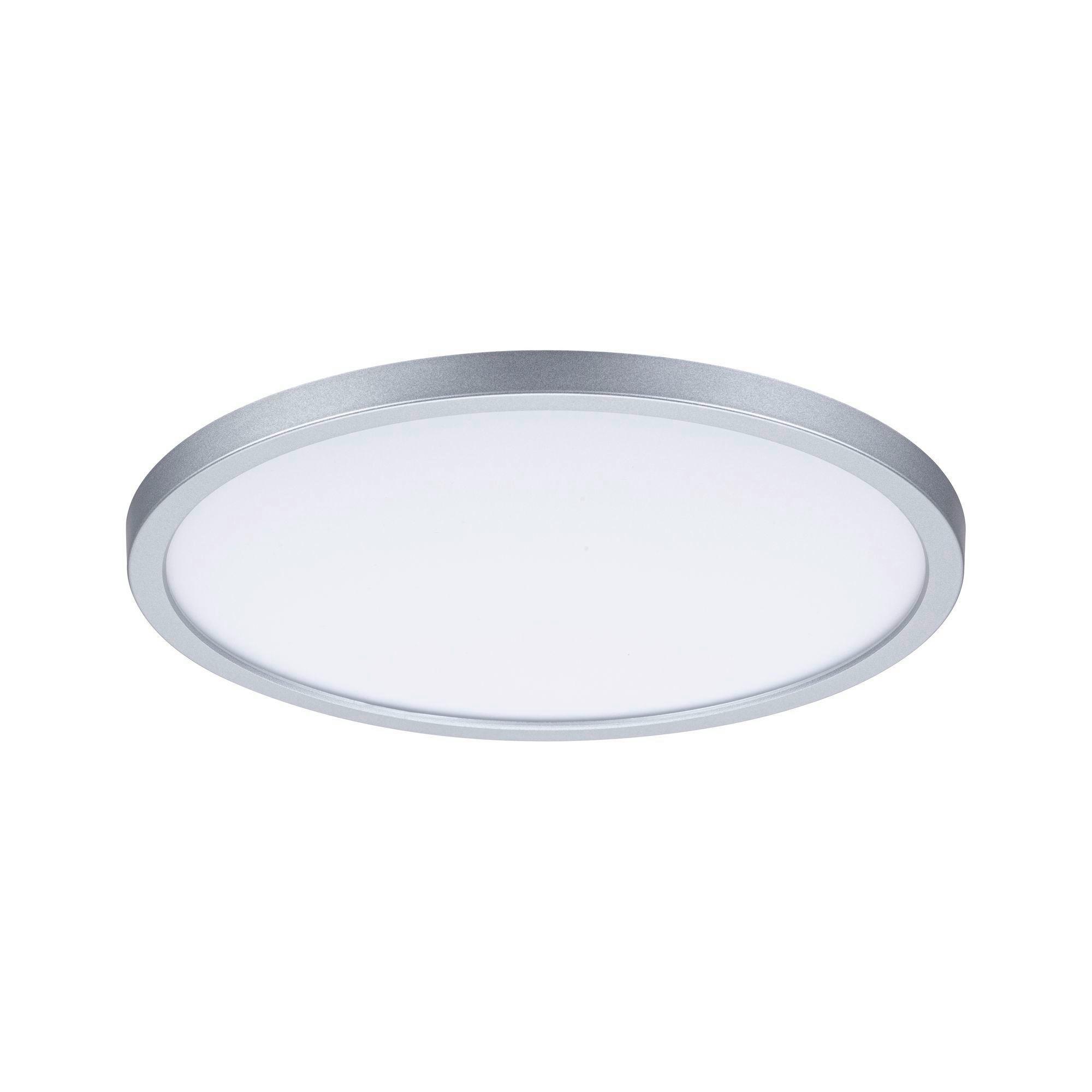 Paulmann LED-Paneel Ø 23 cm dimmbar