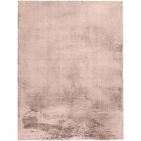 Szőrme Szőnyeg Misha Kb. 120/160cm - szeder, textil (120/160cm) - Luca Bessoni