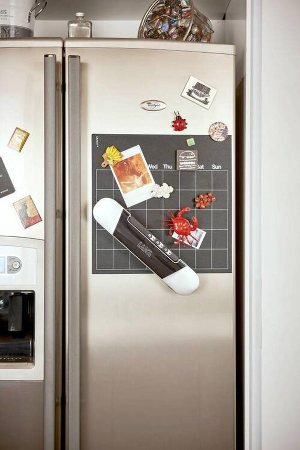 Fóliahegesztő Gép Laica Magnet Vákuumos