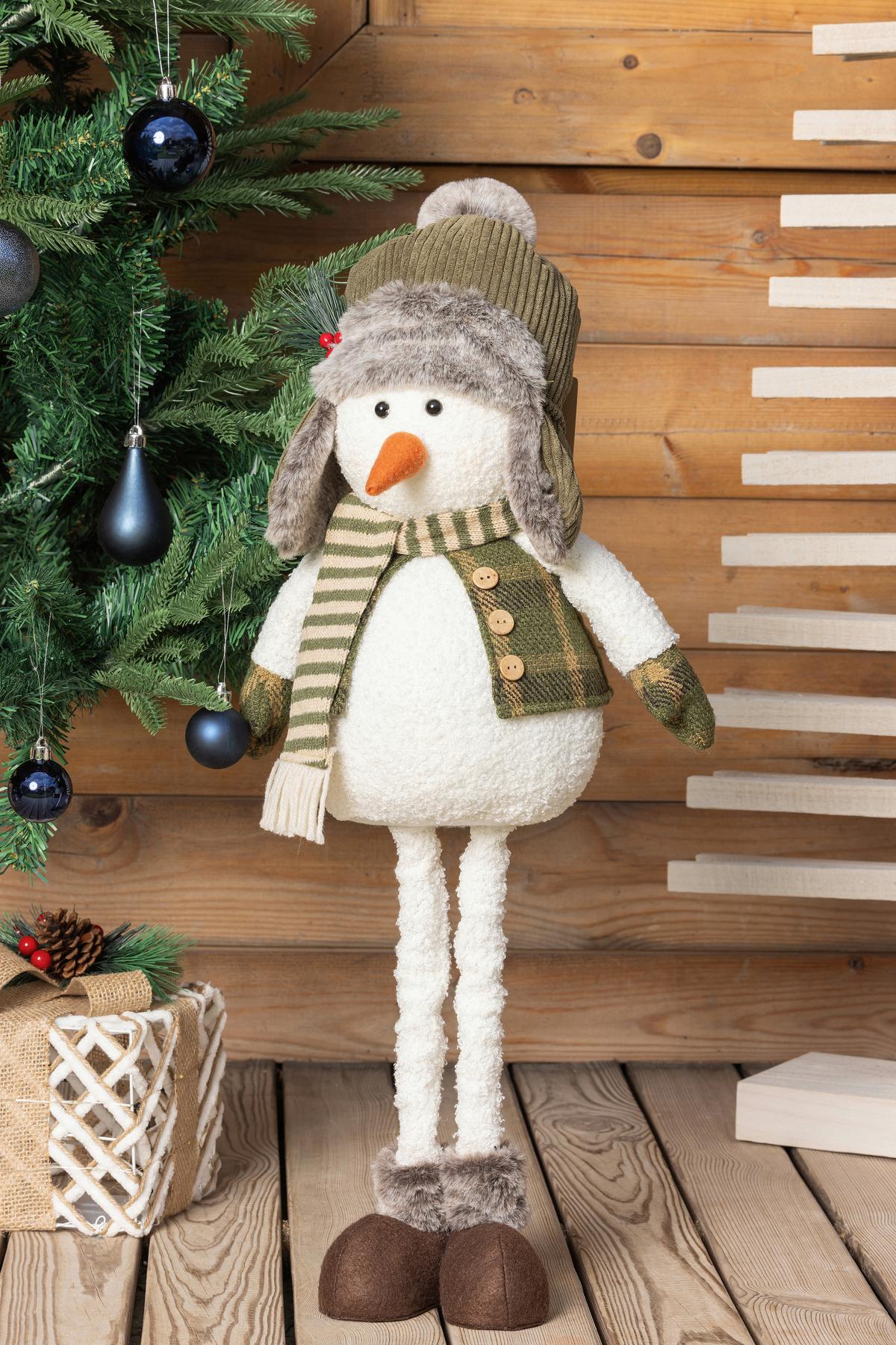 Christbaumkugel-Set Sigried - Dunkelblau, KONVENTIONELL, Kunststoff - Luca Bessoni