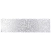 Tischläufer Anita - Weiß, MODERN, Textil (40/140cm) - Luca Bessoni