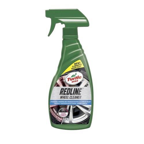 Felnitisztító Turtle Wax Redline - műanyag (0.582kg)