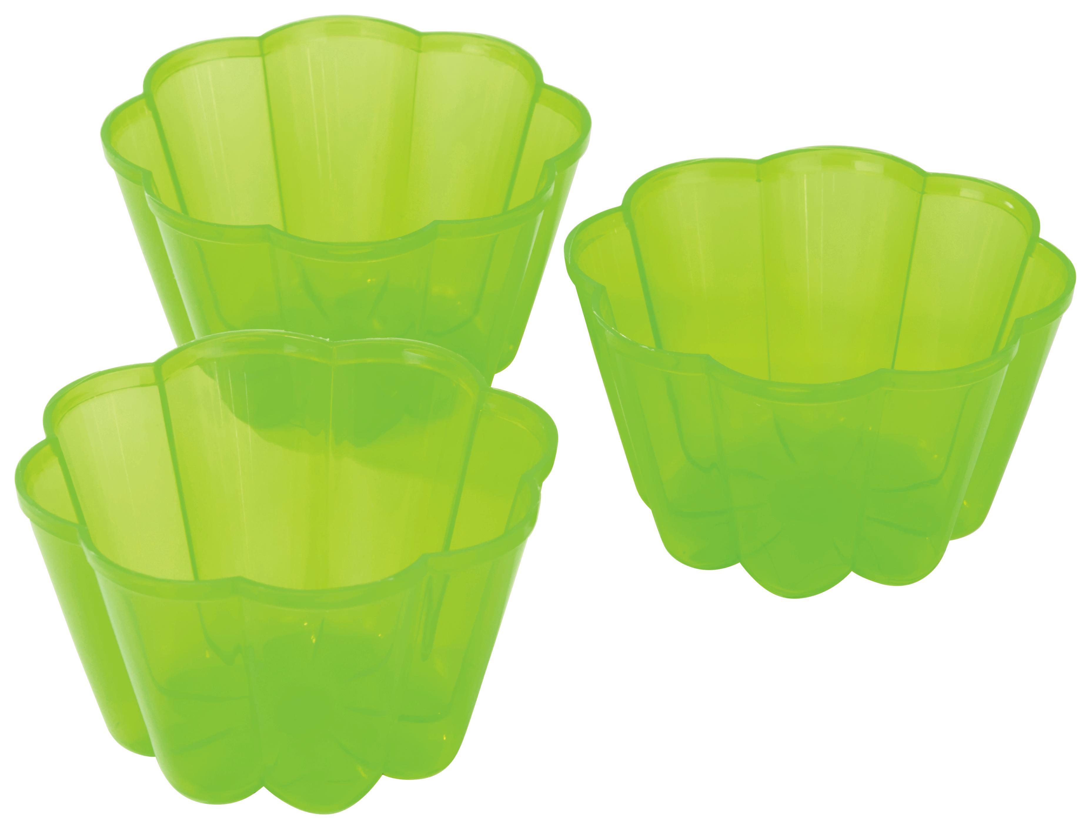 Puddingform aus Kunststoff online kaufen