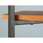 Regal Aksa B: 115 cm Eichefarben - Eichefarben/Schwarz, Basics, Holzwerkstoff/Metall (115/180/34cm) - Livetastic Regal Aksa B: 115 cm Eichefarben - Eichefarben/Schwarz, Basics, Holzwerkstoff/Metall (115/180/34cm) - Livetastic