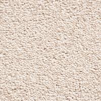 Teppichfliese Beige Carousel 50x50 Cm Florhöhe 10 Mm - Beige, Basics, Textil (50/50cm)