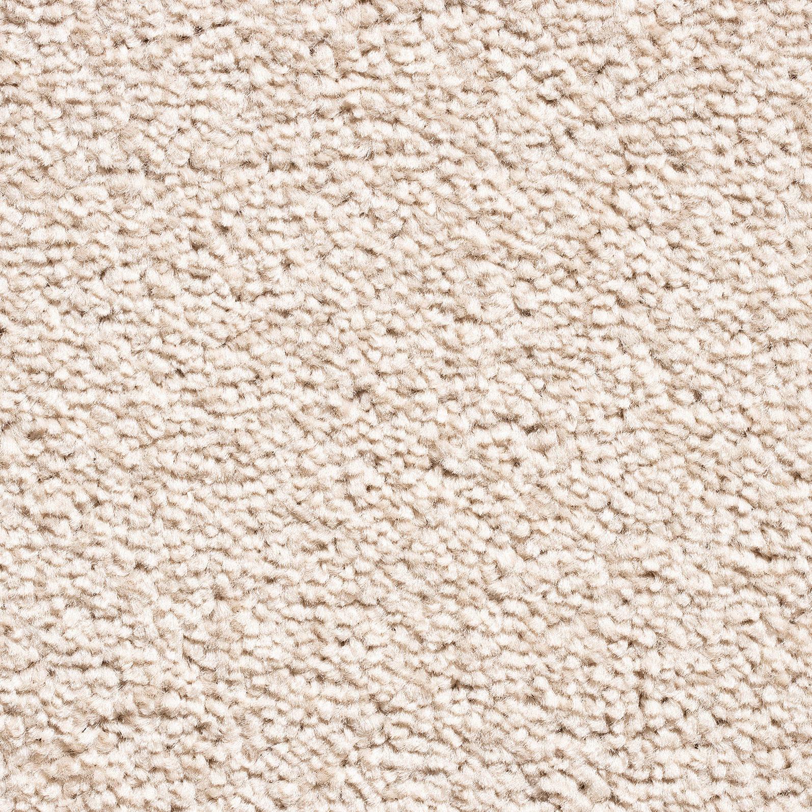 Teppichfliese Beige Carousel 50x50 Cm Florhöhe 10 Mm