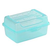 dózna na potraviny MONA -BASED- - viacfarebná, plast - Based