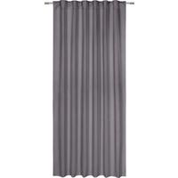 Zatemňovací záves Riccardo, 140/245cm, antracit - antracitová, Modern, textil (140/245cm) - Premium Living